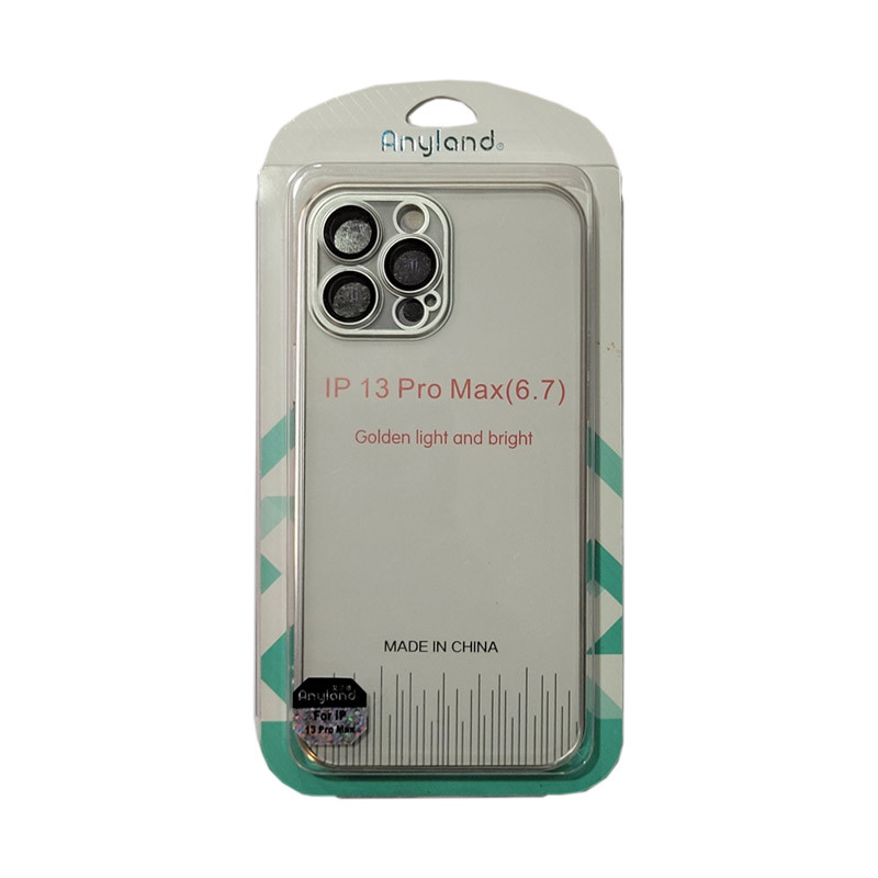 کاور مدل Anyland مناسب برای گوشی موبایل اپل Iphone 13 PRO MAX