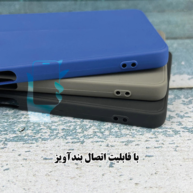 کاور قاب گارد لطفی مدل PRDZ مناسب برای گوشی موبایل شیائومی Redmi Note 12S