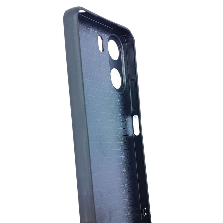 کاور قاب گارد گوشی طرح گل کد TPU-028 مناسب برای گوشی موبایل شیائومی REDMI 13C / POCO C65