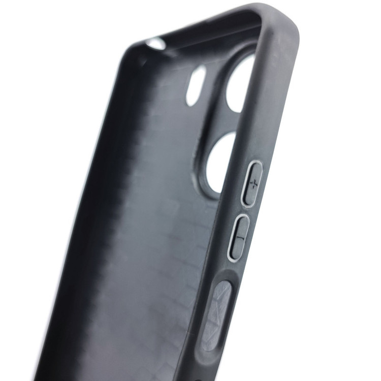 کاور قاب گارد گوشی طرح گل کد TPU-028 مناسب برای گوشی موبایل شیائومی REDMI 13C / POCO C65