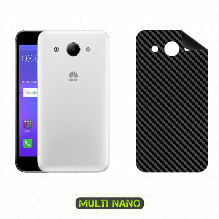 برچسب پوششی مولتی نانو مدل X-F1C مناسب برای گوشی موبایل هوآوی Y5 Lite 2017