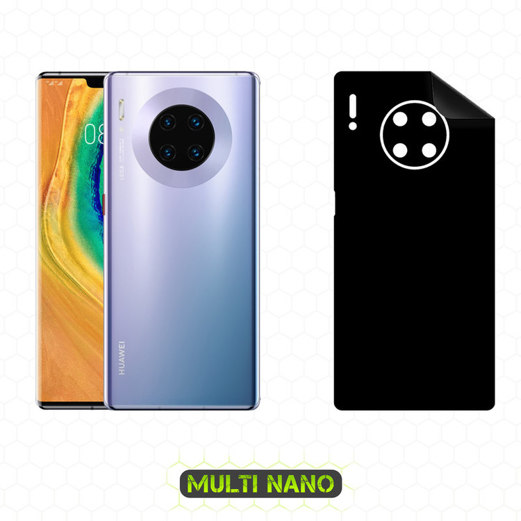 برچسب پوششی مولتی نانو مدل X-F1M مناسب برای گوشی موبایل هوآوی Mate 30E Pro 5G