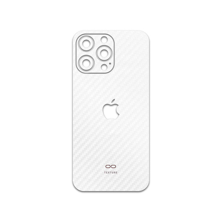 برچسب پوششی ماهوت مدل Ceramic-Fiber مناسب برای گوشی موبایل اپل iPhone 14 Pro Max