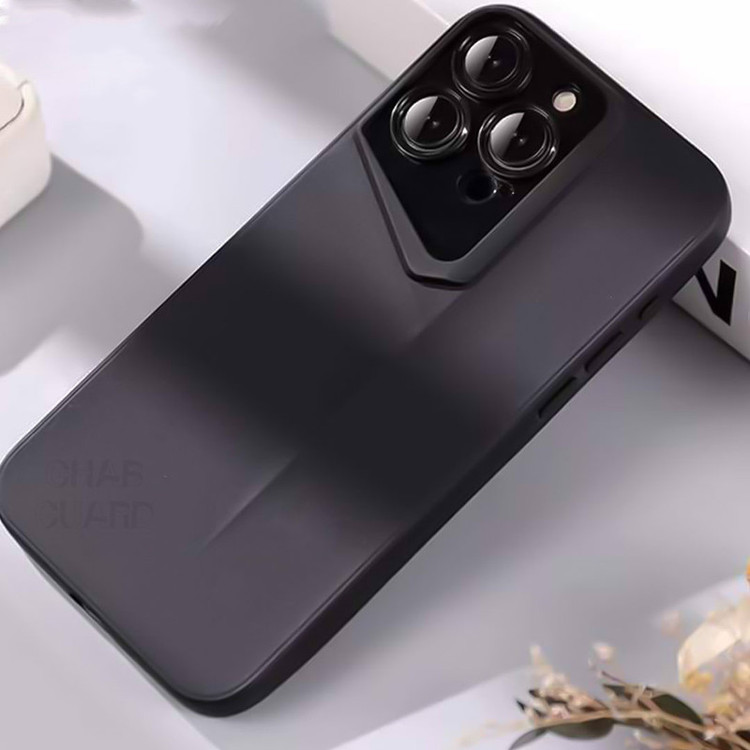 کاور قاب گارد مدل Porchdesin مناسب برای گوشی موبایل شیائومی Poco X7 Pro