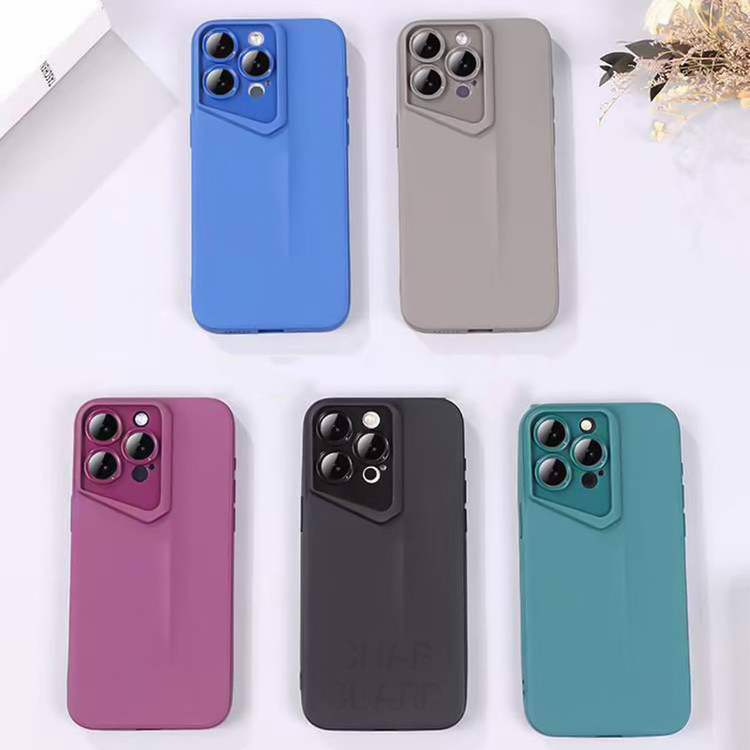 کاور قاب گارد مدل Porchdesin مناسب برای گوشی موبایل شیائومی Poco X7 Pro