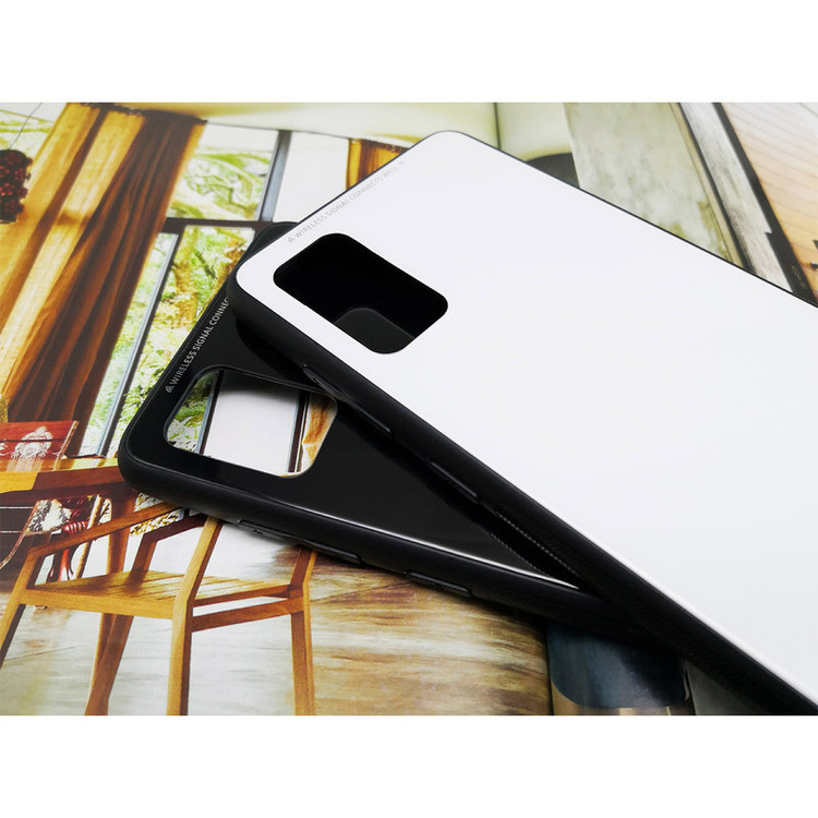 کاور سامورایی مدل GC-019 مناسب برای گوشی موبایل سامسونگ Galaxy S20