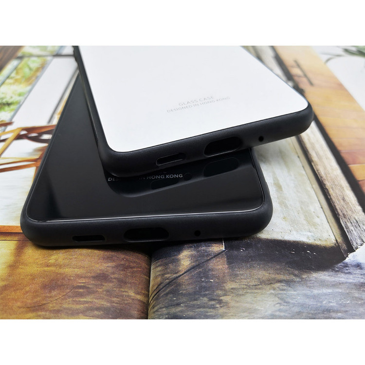 کاور سامورایی مدل GC-019 مناسب برای گوشی موبایل سامسونگ Galaxy S20