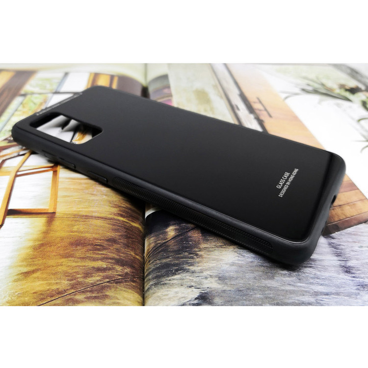 کاور سامورایی مدل GC-019 مناسب برای گوشی موبایل سامسونگ Galaxy S20