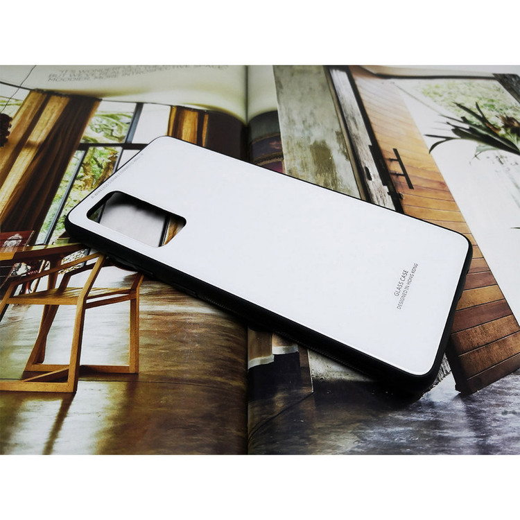کاور سامورایی مدل GC-019 مناسب برای گوشی موبایل سامسونگ Galaxy S20