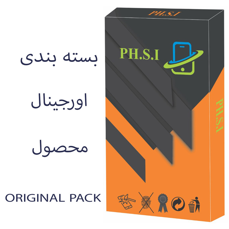 کاور مدل PHSFRM مناسب برای گوشی موبایل شیائومی Mi 10t 5G / Mi 10t Pro 5G