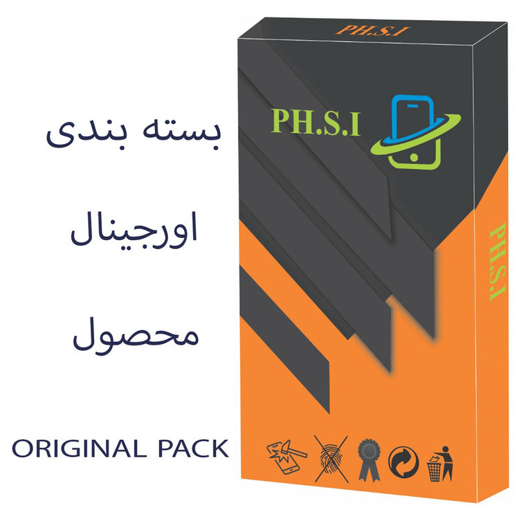 کاور مدل PHSFRM مناسب برای گوشی موبایل شیائومی Mi 10t 5G / Mi 10t Pro 5G