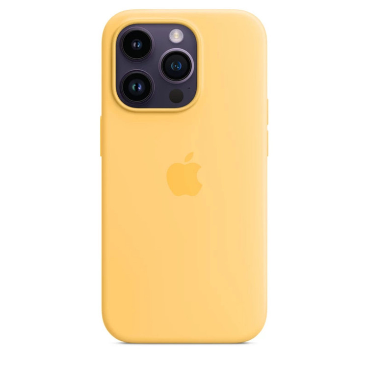 کاور قاب بانک مدل SILICORG مناسب برای گوشی موبایل اپل IPHONE 16 PRO