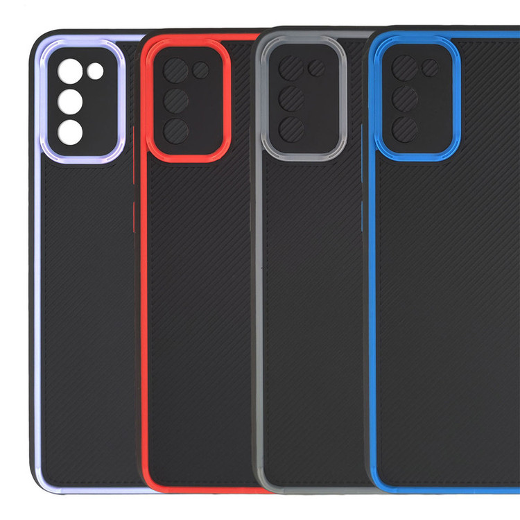 کاور آکوییلا مدل HSHR مناسب برای گوشی موبایل سامسونگ Galaxy A03S