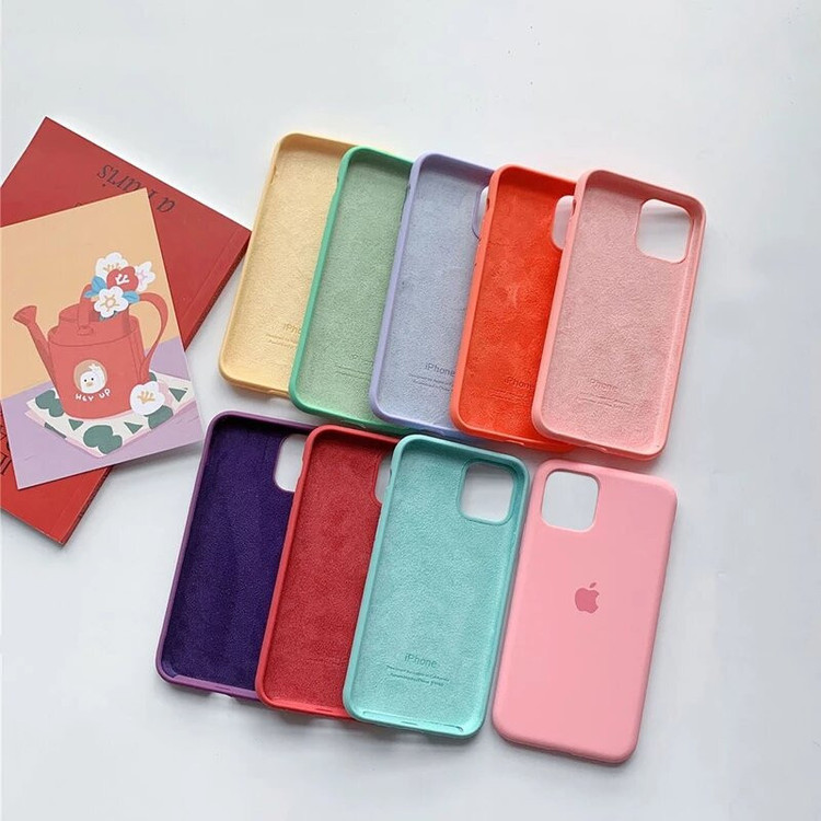 کاور قاب بانک مدل SILICORG مناسب برای گوشی موبایل اپل IPHONE 16 PRO