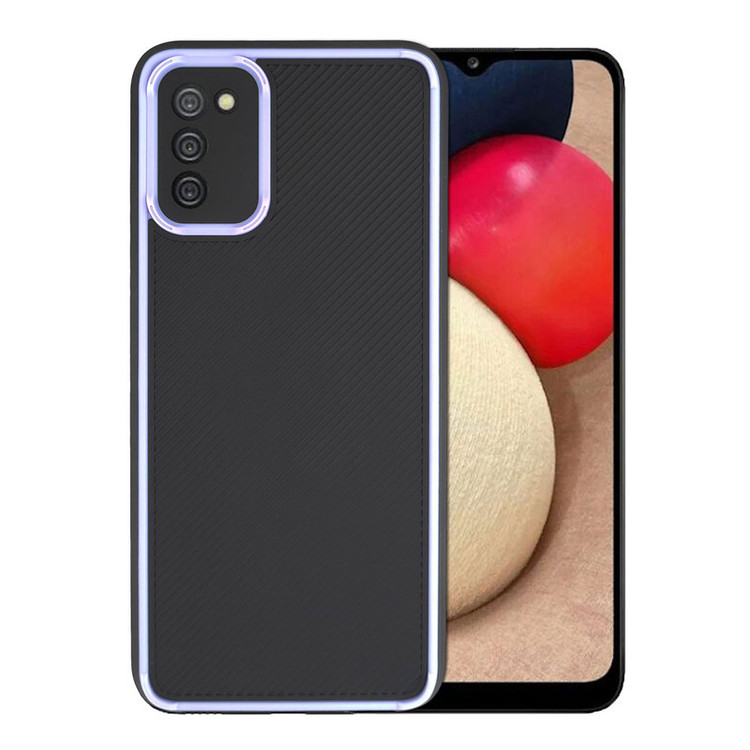 کاور آکوییلا مدل HSHR مناسب برای گوشی موبایل سامسونگ Galaxy A03S
