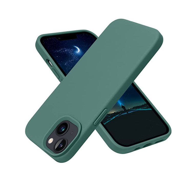 کاور قاب تک مدل SILICONE2 مناسب برای گوشی موبایل سامسونگ Galaxy A13 4G
