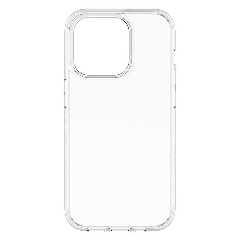 کاور مدل ژله ای مناسب برای گوشی موبایل اپل iphone 15promax