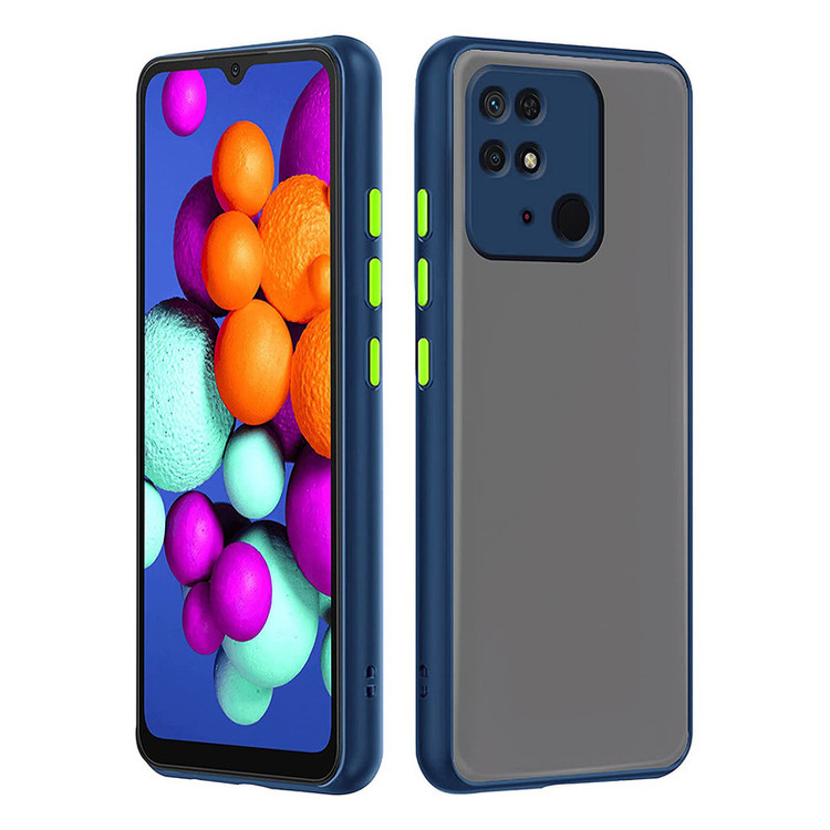 کاور گاردتک مدل MBC مناسب برای گوشی موبایل شیائومی Redmi 10A