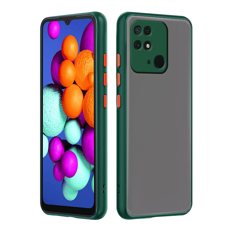 کاور گاردتک مدل MBC مناسب برای گوشی موبایل شیائومی Redmi 10A