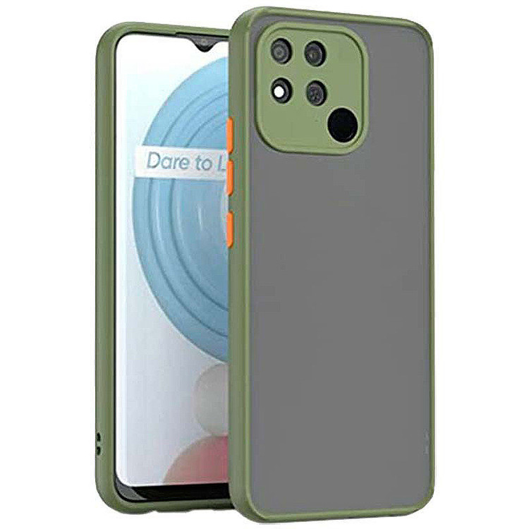 کاور گاردتک مدل MBC مناسب برای گوشی موبایل شیائومی Redmi 10A