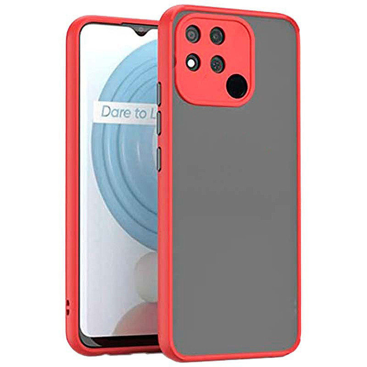 کاور گاردتک مدل MBC مناسب برای گوشی موبایل شیائومی Redmi 10A
