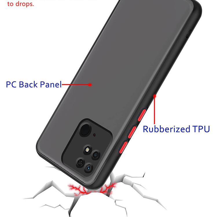 کاور گاردتک مدل MBC مناسب برای گوشی موبایل شیائومی Redmi 10A