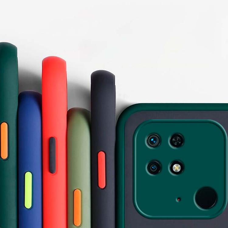 کاور گاردتک مدل MBC مناسب برای گوشی موبایل شیائومی Redmi 10A