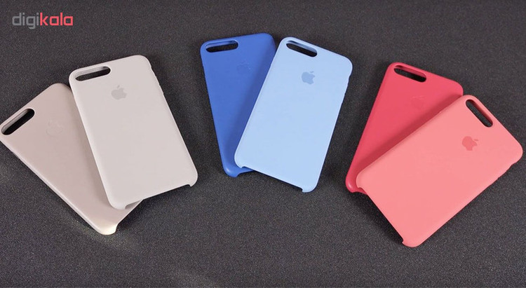 کاور مدل SLCN مناسب برای گوشی موبایل اپل iPhone 7 Plus / 8 Plus