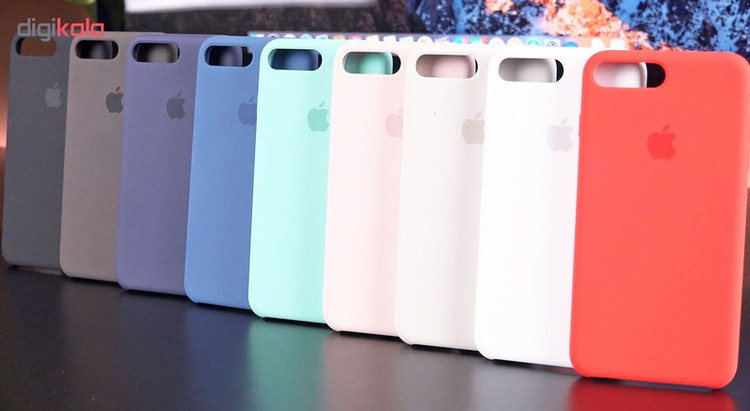 کاور مدل SLCN مناسب برای گوشی موبایل اپل iPhone 7 Plus / 8 Plus
