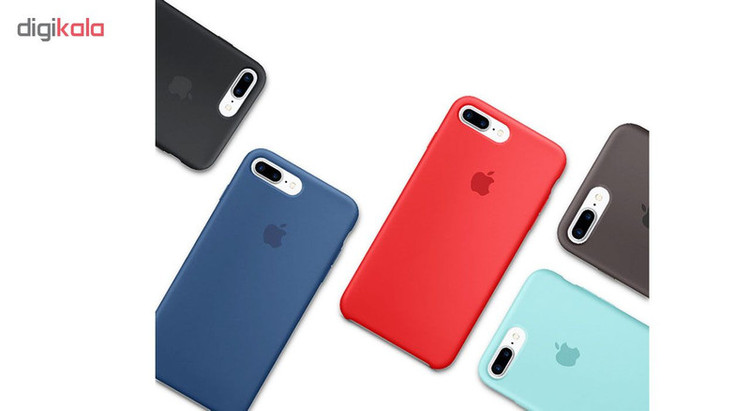 کاور مدل SLCN مناسب برای گوشی موبایل اپل iPhone 7 Plus / 8 Plus