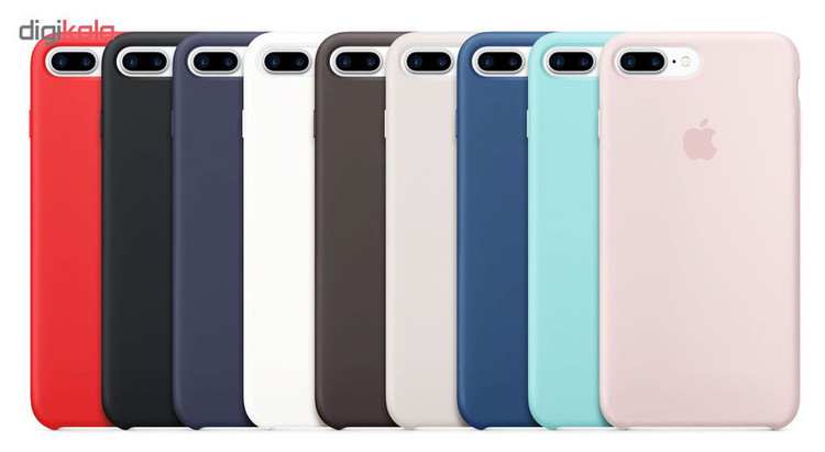 کاور مدل SLCN مناسب برای گوشی موبایل اپل iPhone 7 Plus / 8 Plus