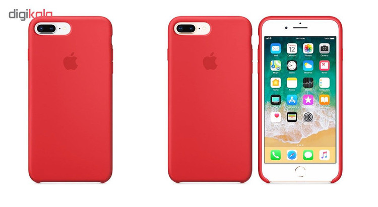 کاور مدل SLCN مناسب برای گوشی موبایل اپل iPhone 7 Plus / 8 Plus