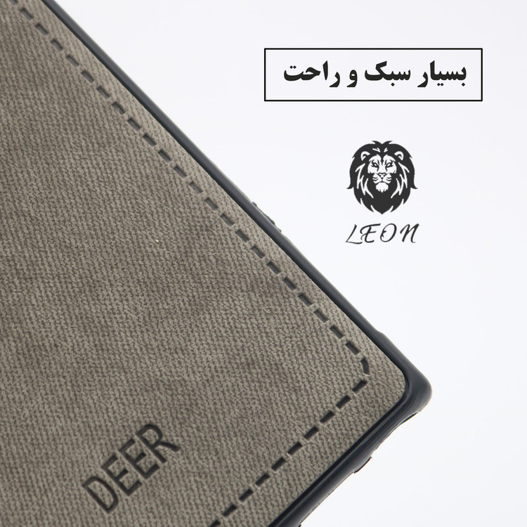 کاور مدل Gavazni مناسب برای گوشی موبایل سامسونگ Galaxy S3