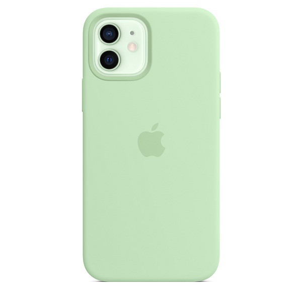 قاب مدل سیلیکونی مناسب برای گوشی موبایل اپل ۱۲ iphone