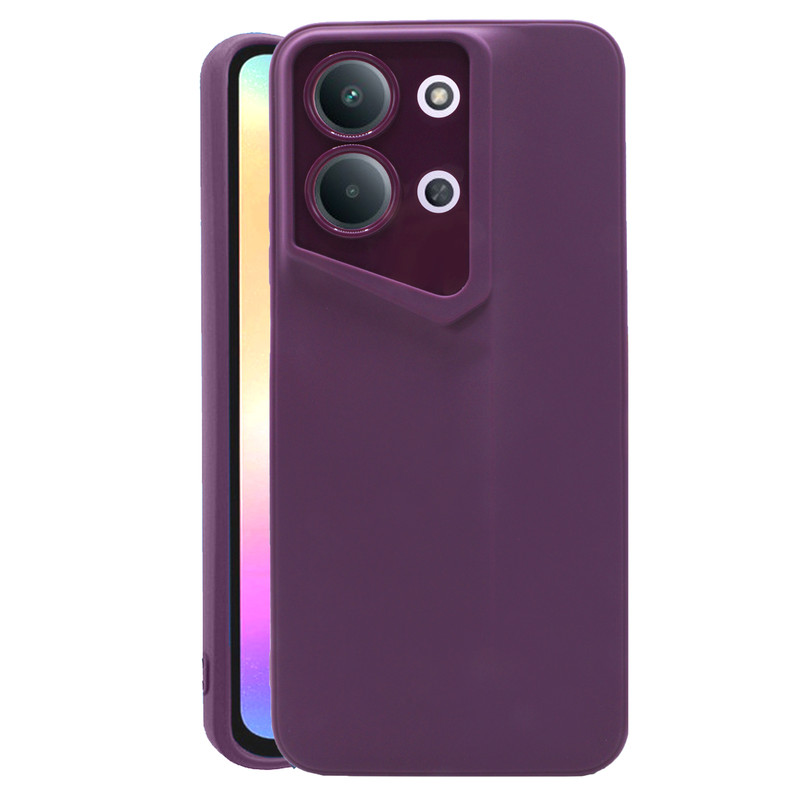 کاور مدل Porsh مناسب برای گوشی موبایل شیائومی Redmi 15C