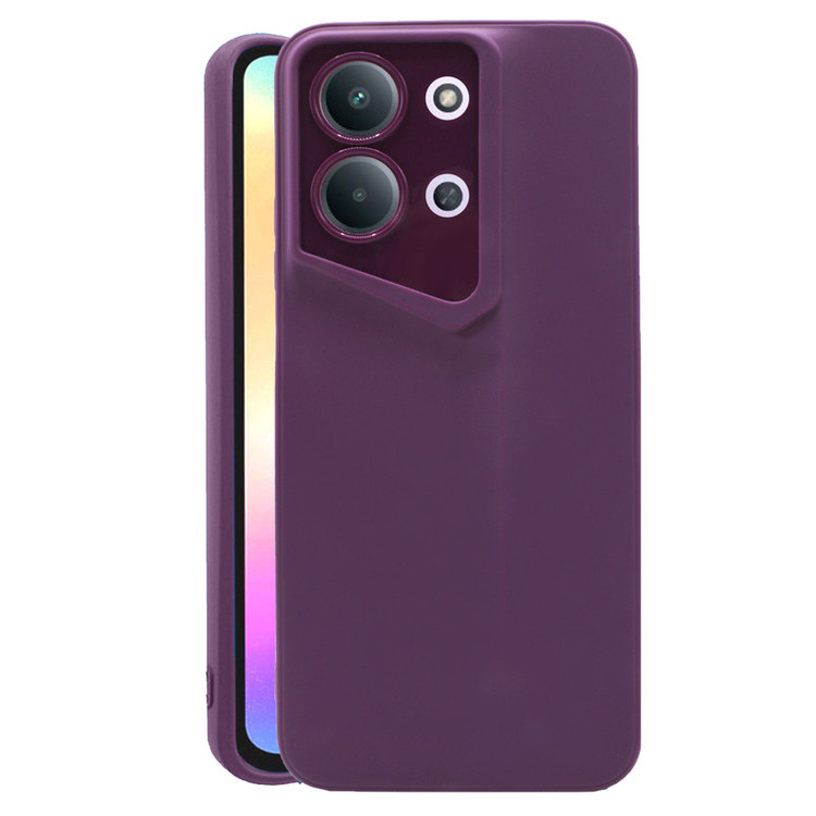 کاور مدل Porsh مناسب برای گوشی موبایل شیائومی Redmi 15C