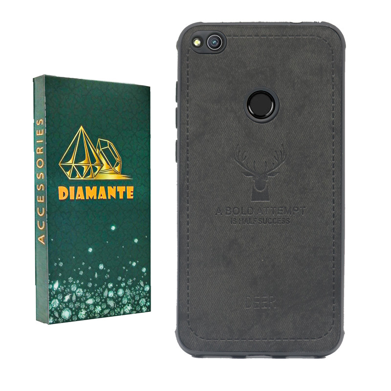 کاور مدل Gavazni GN مناسب برای گوشی موبایل آنر 8 Lite