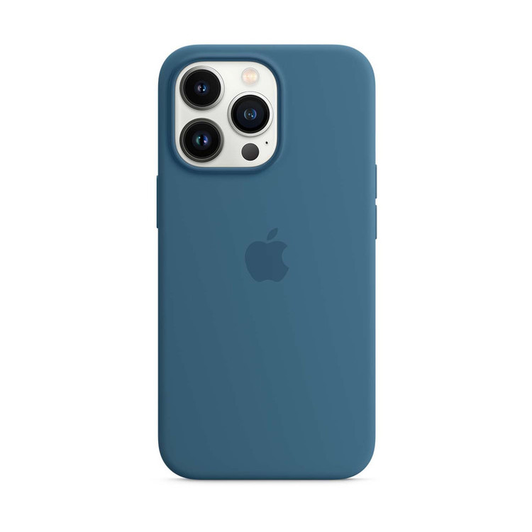 کاور مدل سیلیکونی پاک کنی مناسب برای گوشی موبایل اپل iphone 13 pro max