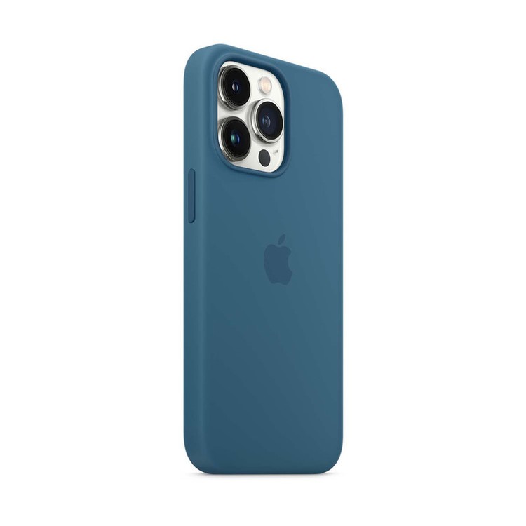 کاور مدل سیلیکونی پاک کنی مناسب برای گوشی موبایل اپل iphone 13 pro max