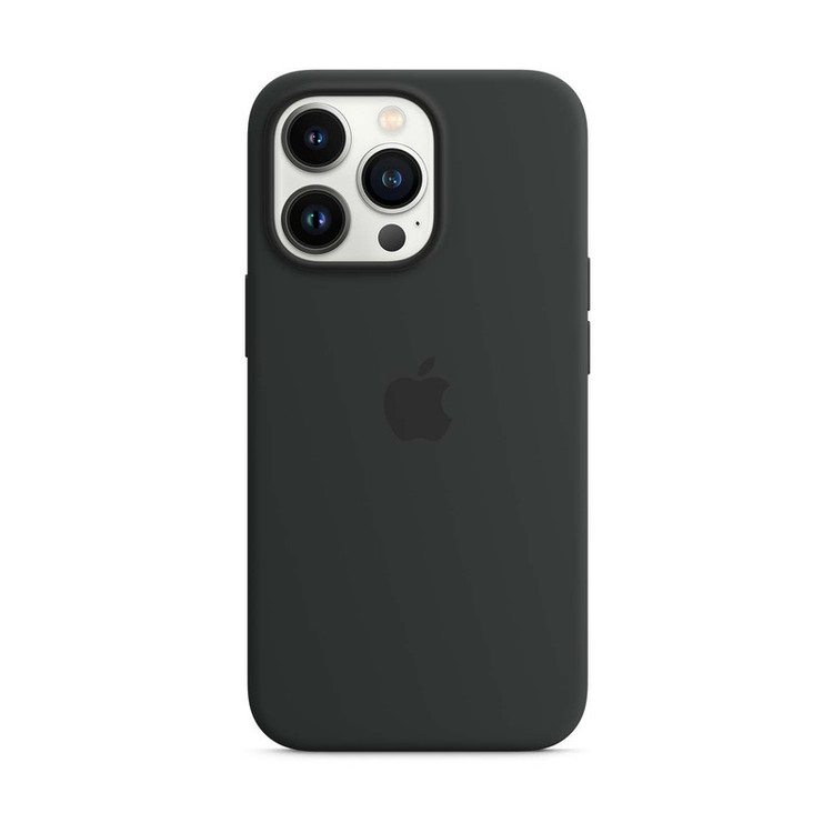 کاور مدل سیلیکونی پاک کنی مناسب برای گوشی موبایل اپل iphone 13 pro max