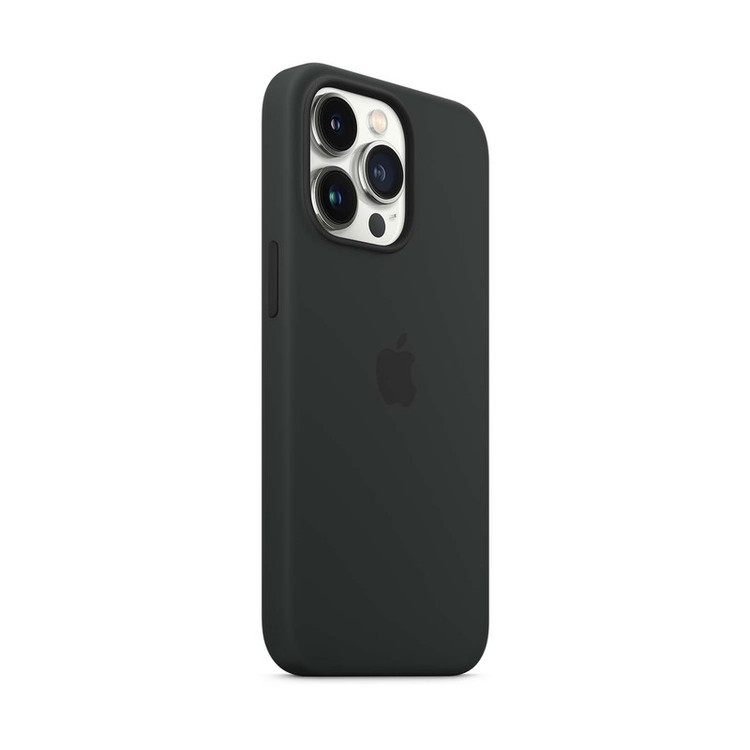 کاور مدل سیلیکونی پاک کنی مناسب برای گوشی موبایل اپل iphone 13 pro max