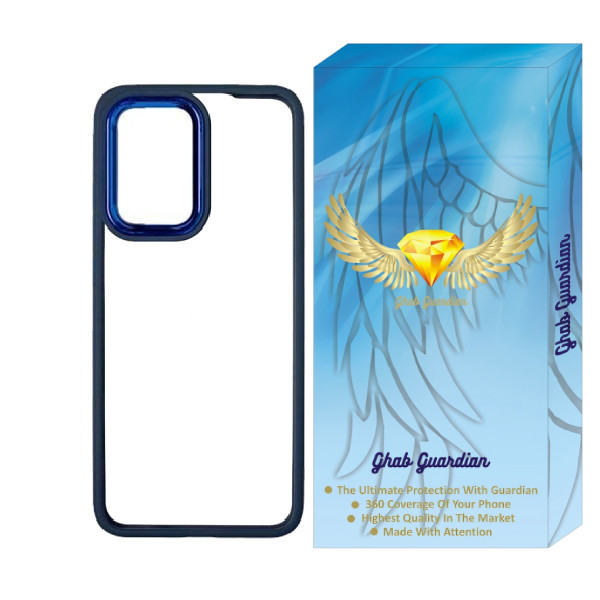 کاور قاب گاردین مدل نیواسکین NEW مناسب برای گوشی موبایل سامسونگ Galaxy S23 FE