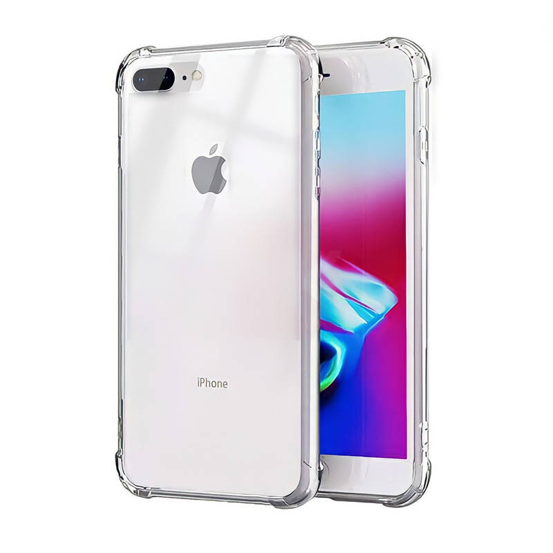 کاور مدل AirBag مناسب برای گوشی موبایل اپل iPhone 7 Plus/ 8 Plus