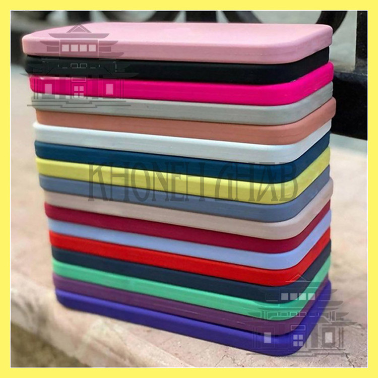 کاور خونه قاب مدل سیلیکونی مناسب برای گوشی موبایل شیائومی Redmi Note 11S / Redmi Note 11