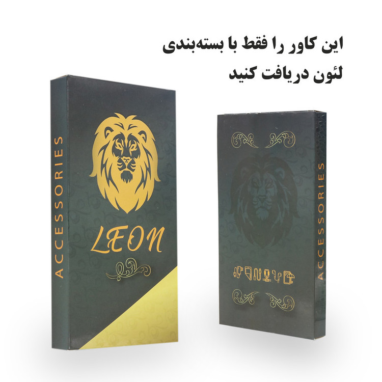 کاور مدل Gavazni مناسب برای گوشی موبایل سامسونگ Galaxy M12