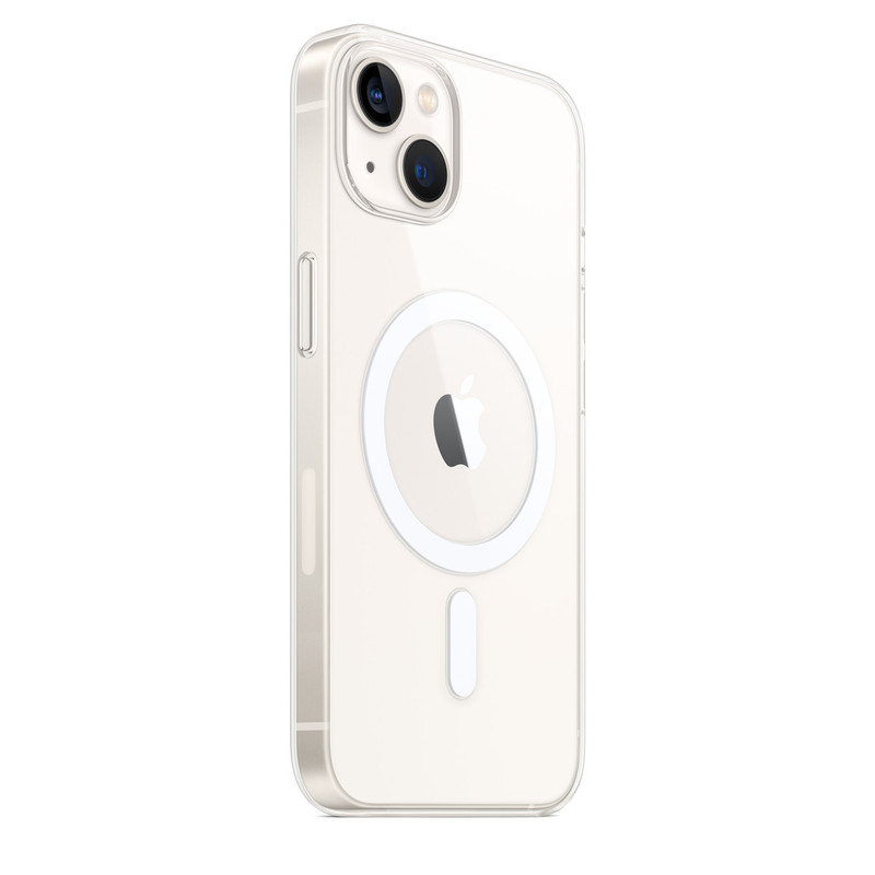 کاور مدل مگ سیف مناسب برای گوشی موبایل اپل iPhone 13