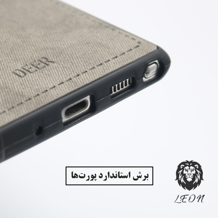 کاور مدل Gavazni مناسب برای گوشی موبایل هوآوی P9 Lite