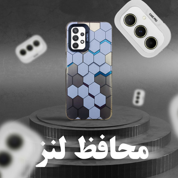 کاور دیامانته مدل PVD Gn مناسب برای گوشی موبایل شیائومی Poco C40