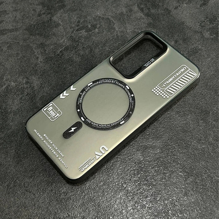 کاور مانستر مدل SoCool Strap مناسب برای گوشی موبایل سامسونگ Galaxy A14 به همراه بند