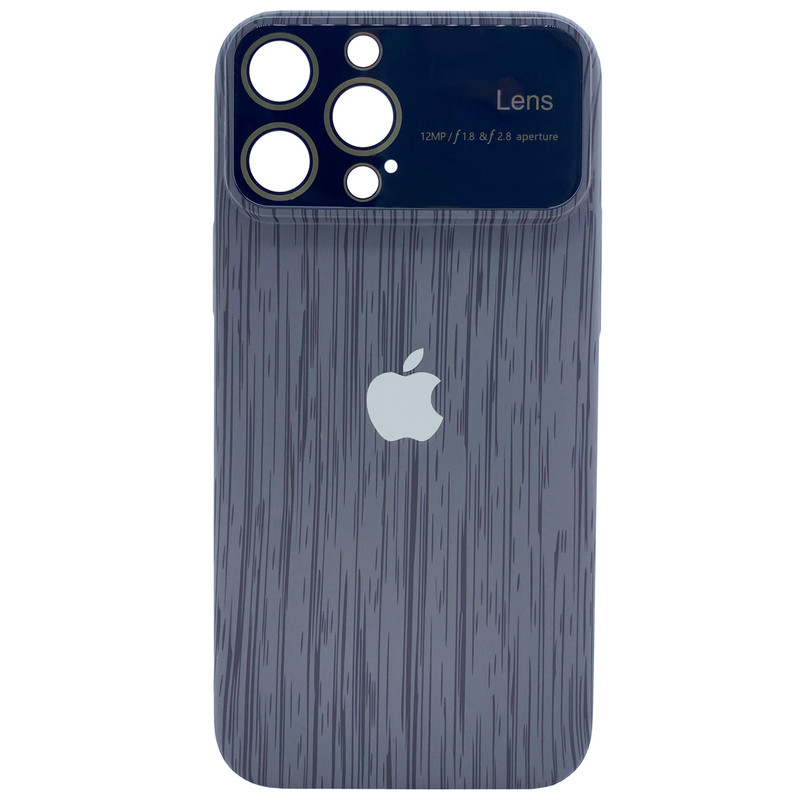 کاور مدل چوبی مناسب برای گوشی موبایل اپل Iphone 14 ProMax